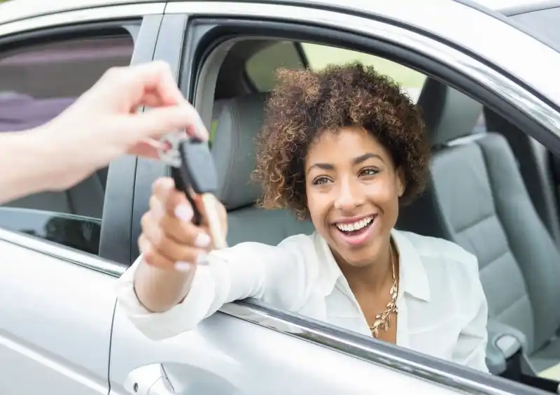 auto leasen Oosterblokker